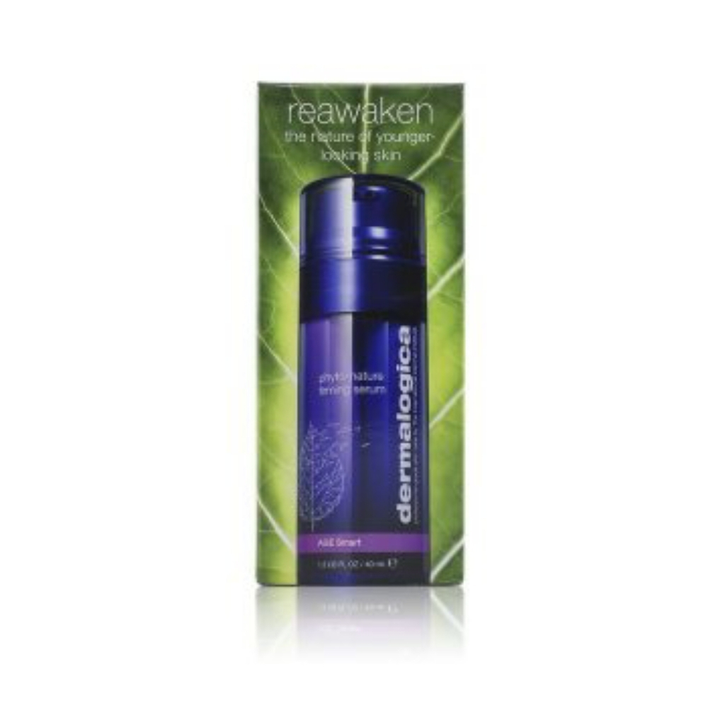 Dermalogica Phyto-nature firming serum
